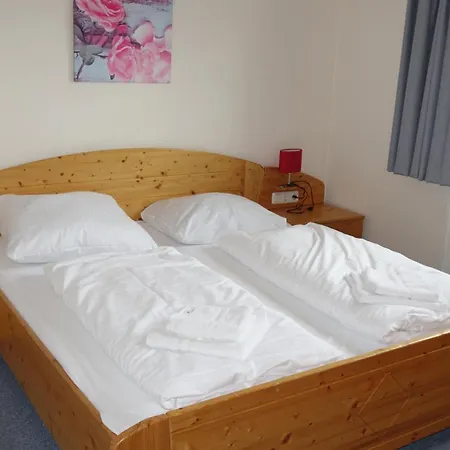 Landhaus Cornelia Berwang Room photo