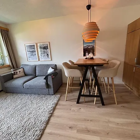 Landhaus Cornelia Berwang Room photo