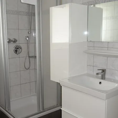 Landhaus Cornelia Berwang Room photo