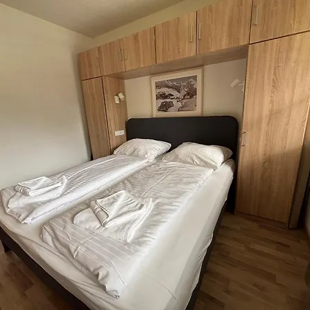 Landhaus Cornelia Berwang Room photo