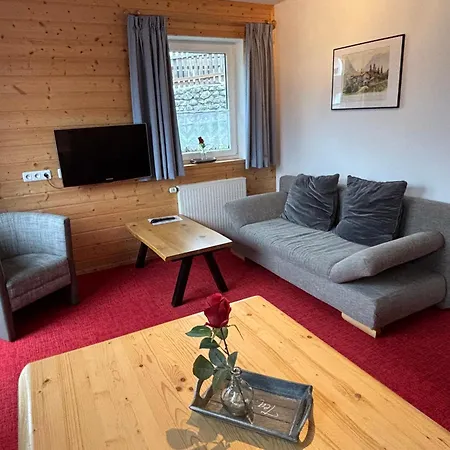 Landhaus Cornelia Berwang Room photo