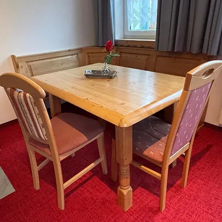 Landhaus Cornelia Berwang Room photo