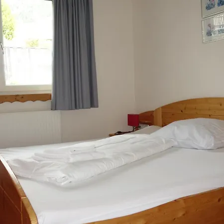 Landhaus Cornelia Berwang Room photo