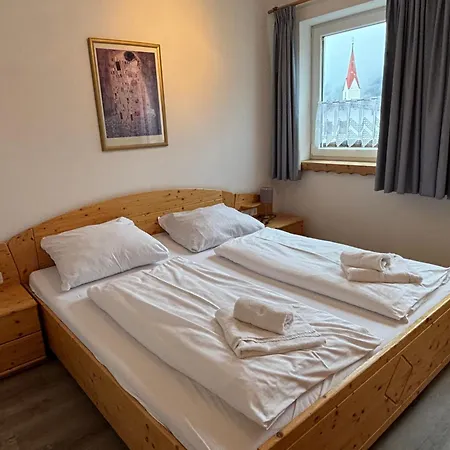 Landhaus Cornelia Berwang Room photo