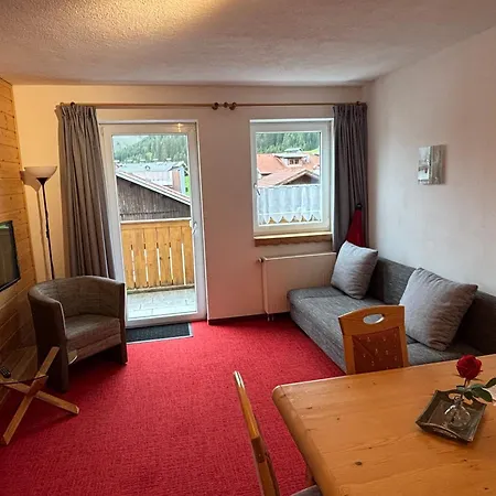 Landhaus Cornelia Berwang Room photo
