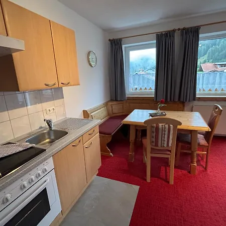 Landhaus Cornelia Berwang Room photo