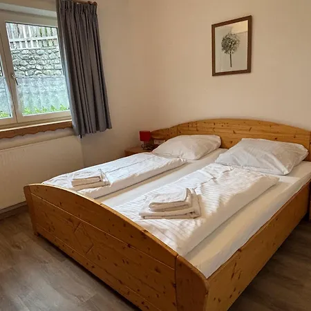Landhaus Cornelia Berwang Room photo