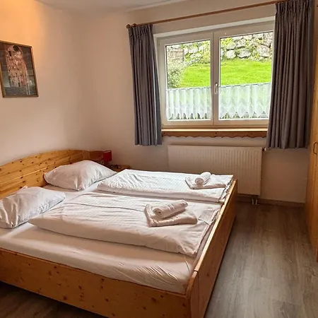 Landhaus Cornelia Berwang Room photo