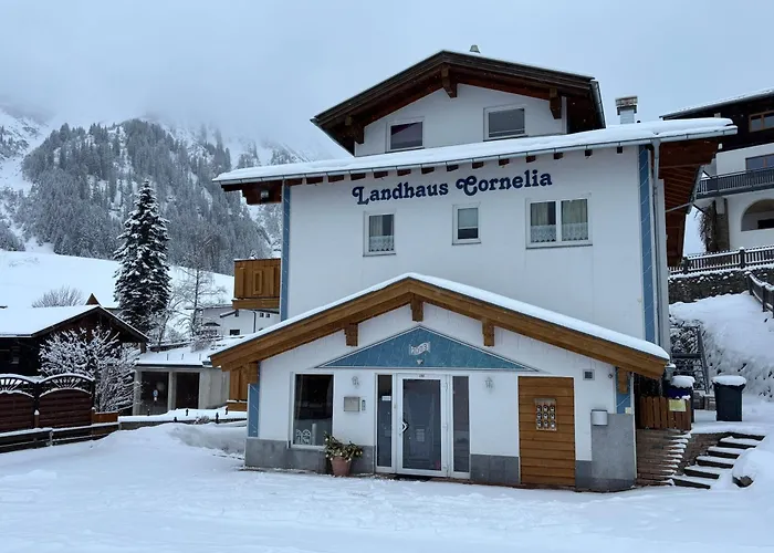 Landhaus Cornelia