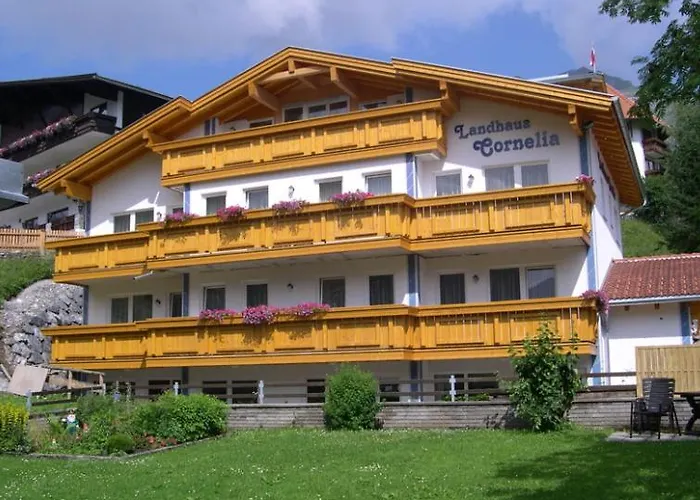 Landhaus Cornelia