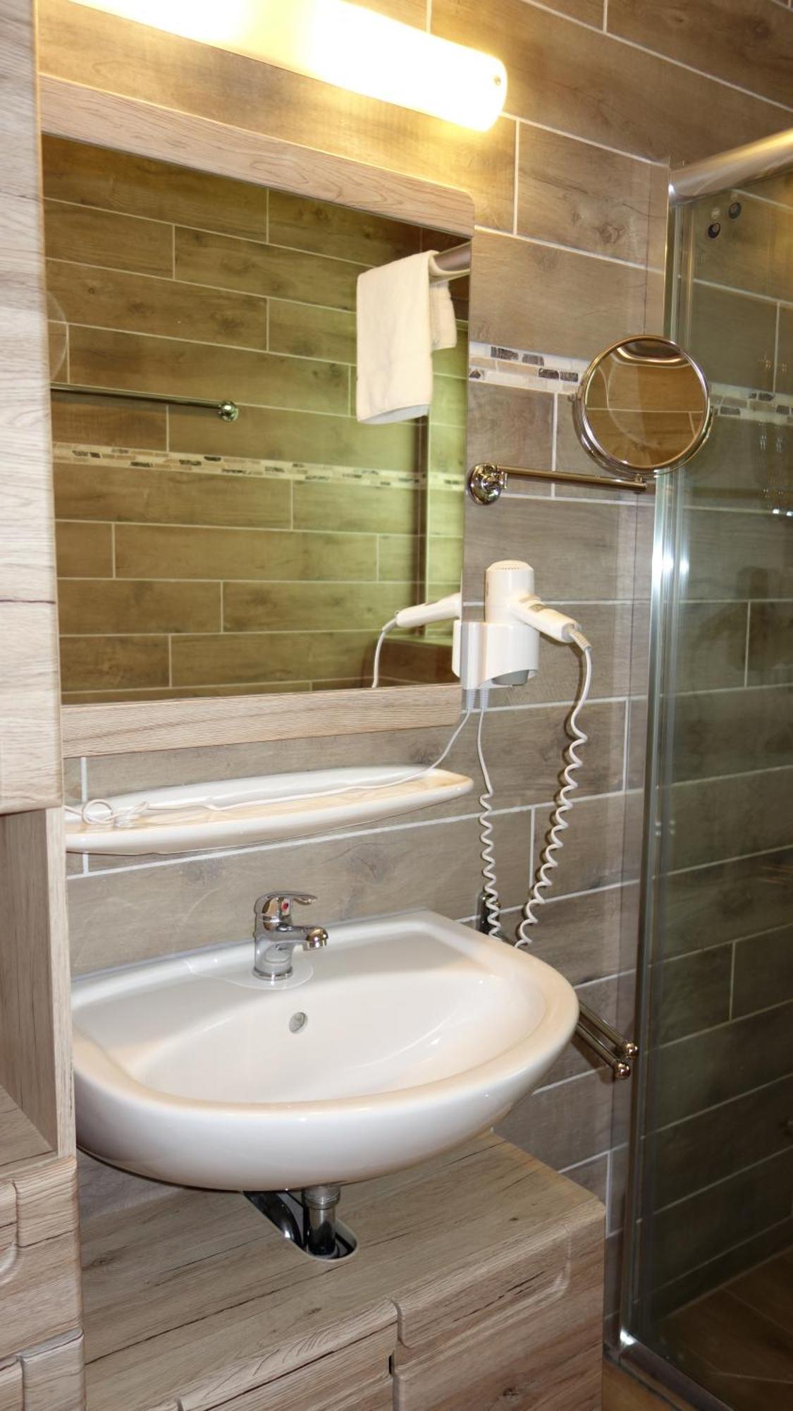 Cornelia Aparthotel Berwang
