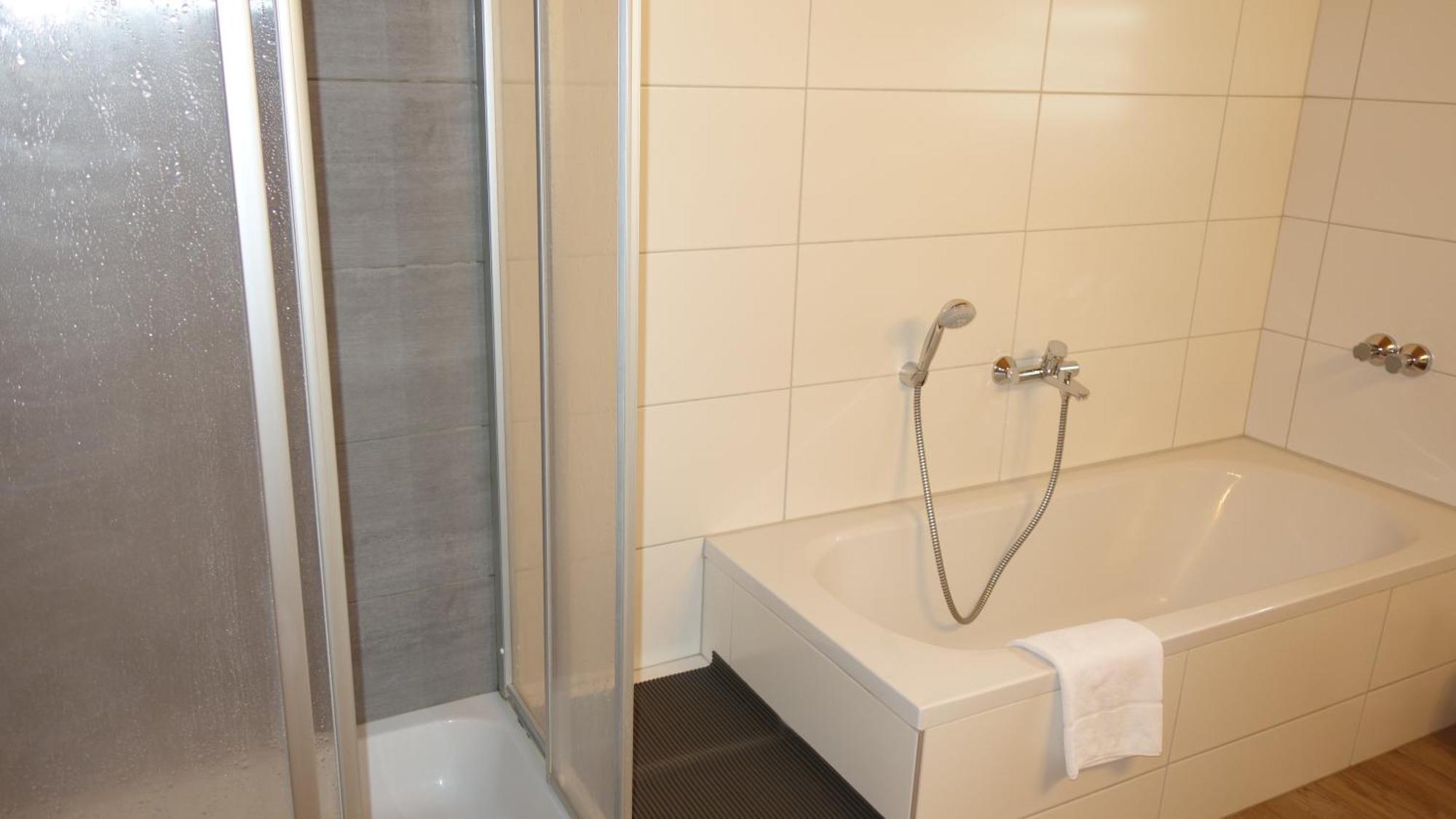 Aparthotel Cornelia