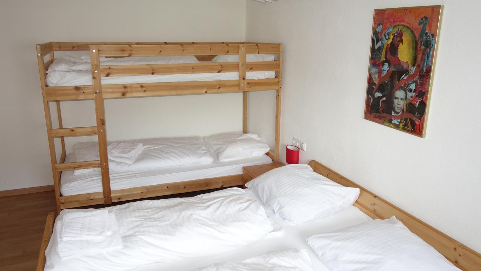 Aparthotel Cornelia Berwang