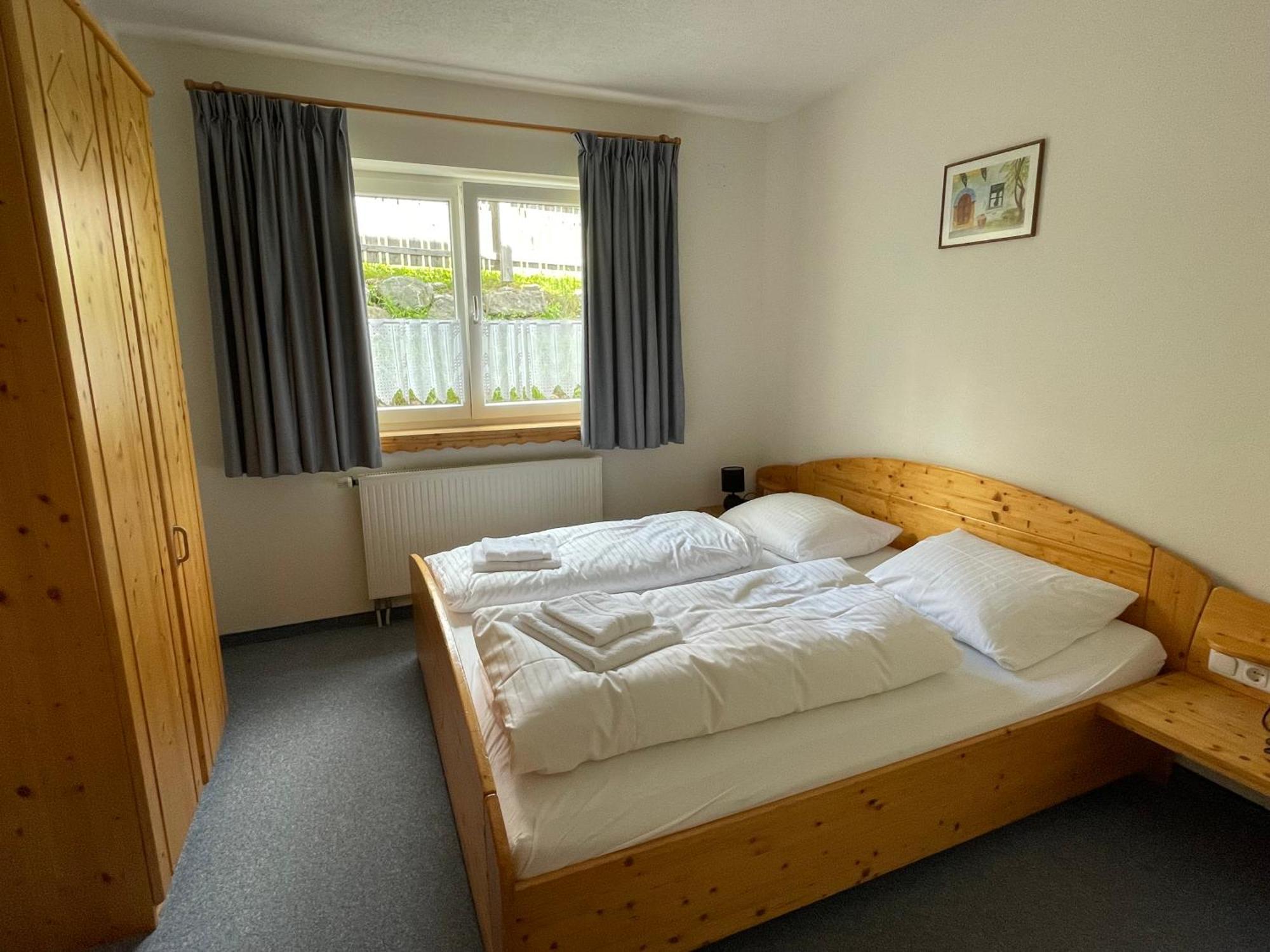 Cornelia Aparthotel Berwang