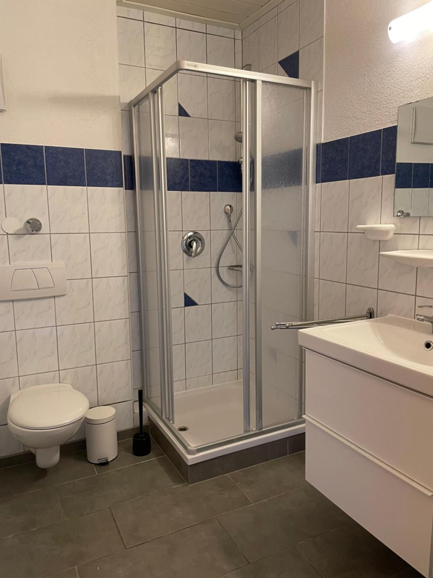 Aparthotel Cornelia Berwang