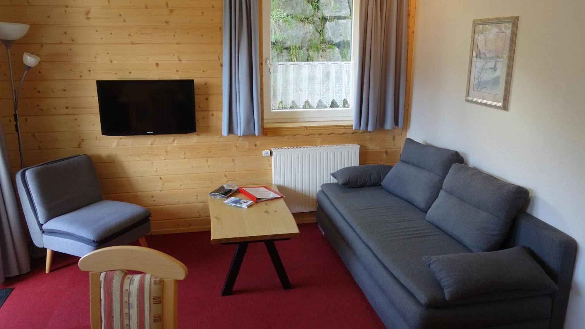Cornelia Aparthotel