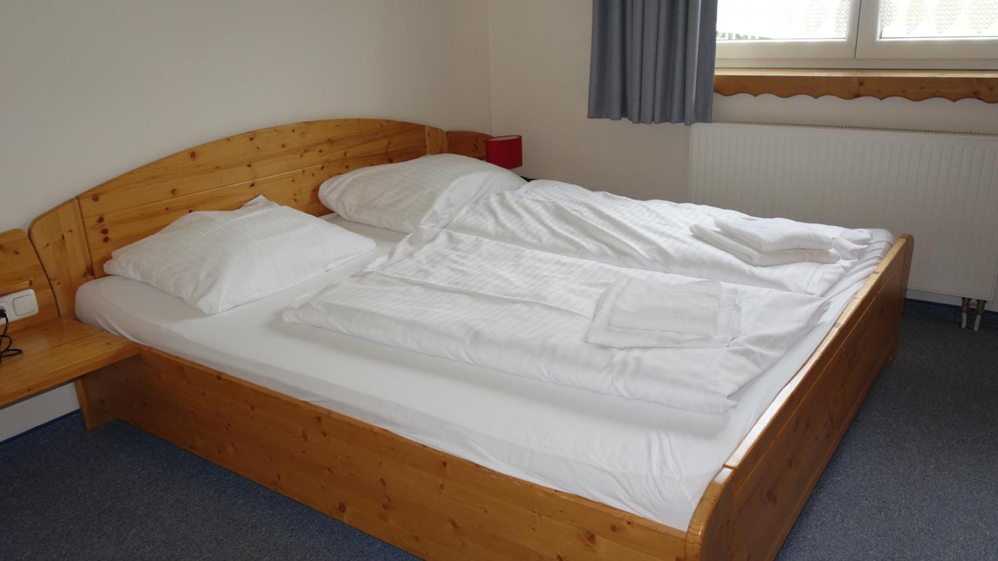 Cornelia Aparthotel Berwang
