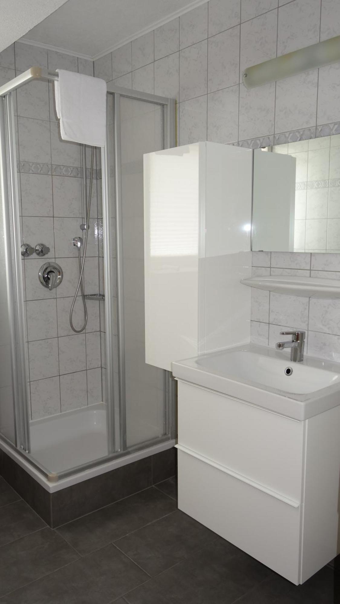 Aparthotel Cornelia Berwang