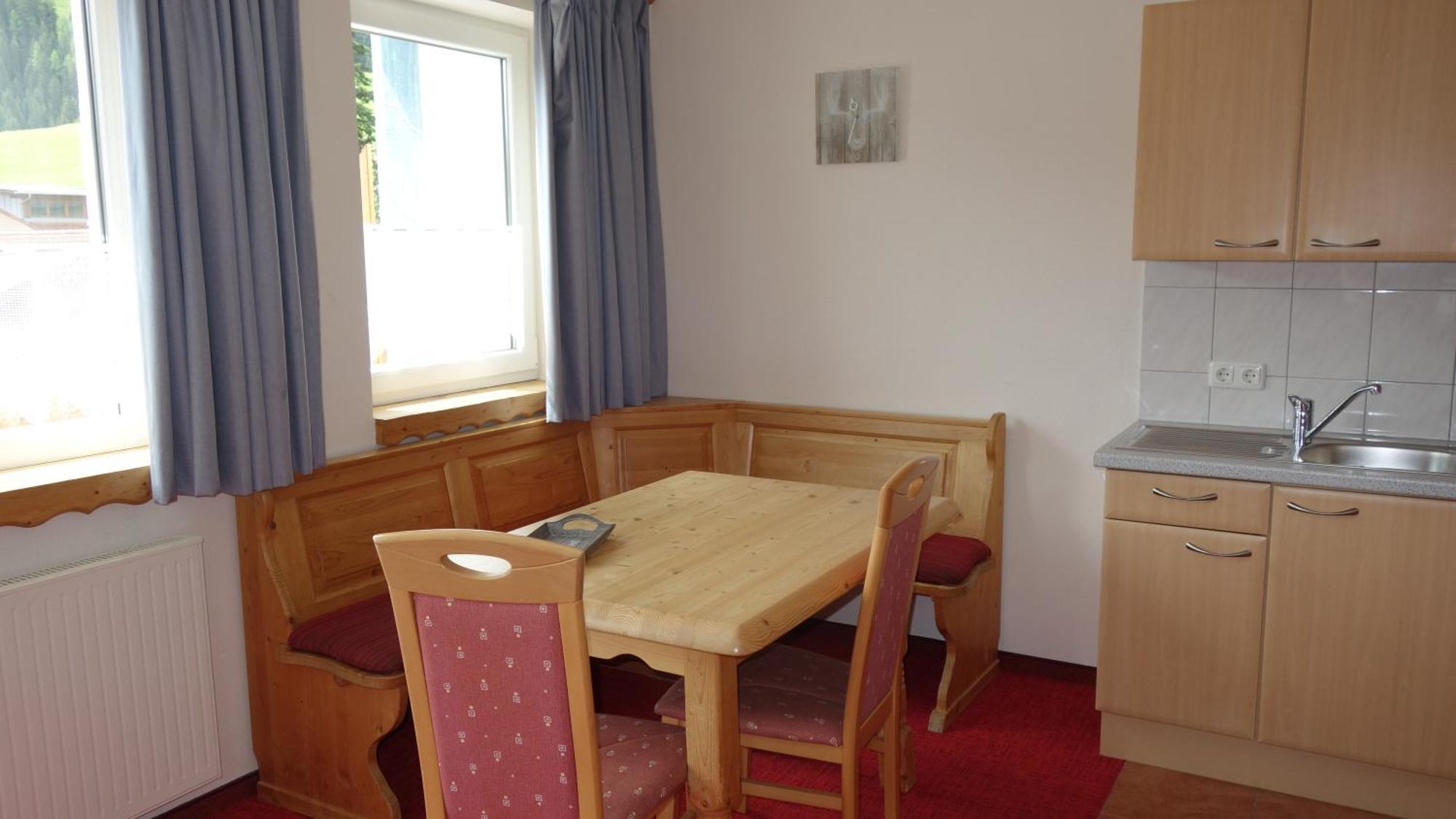Aparthotel Cornelia