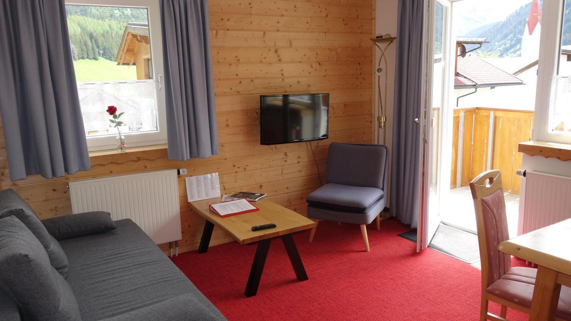 Aparthotel Cornelia *