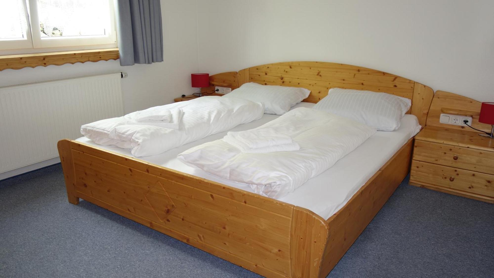 Aparthotel Cornelia Berwang