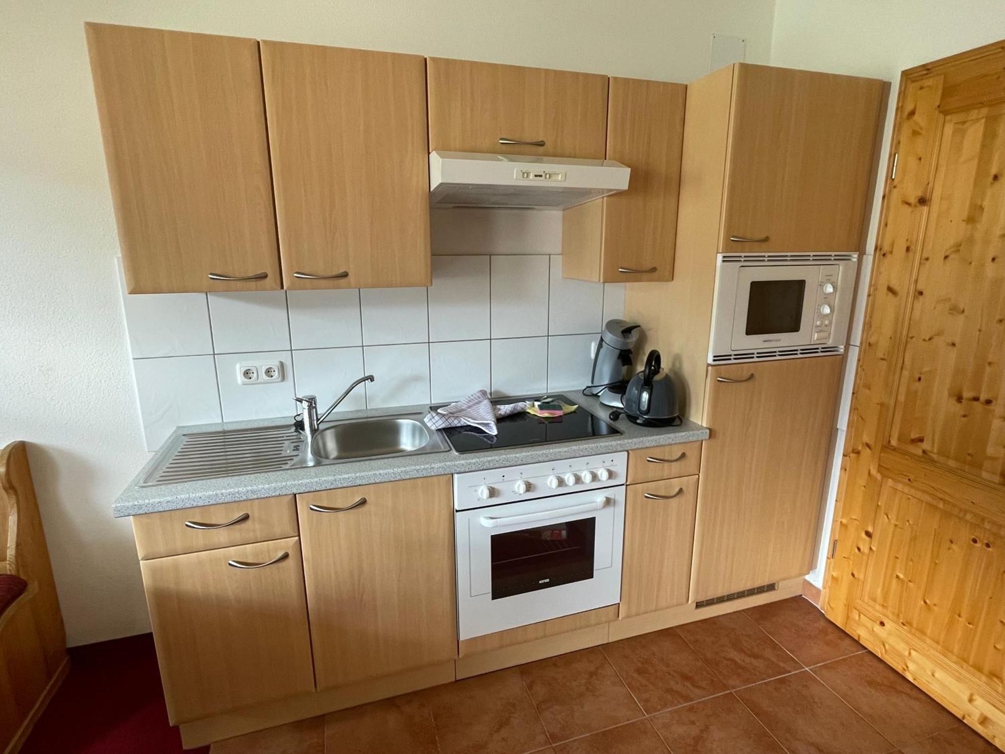 Aparthotel Cornelia