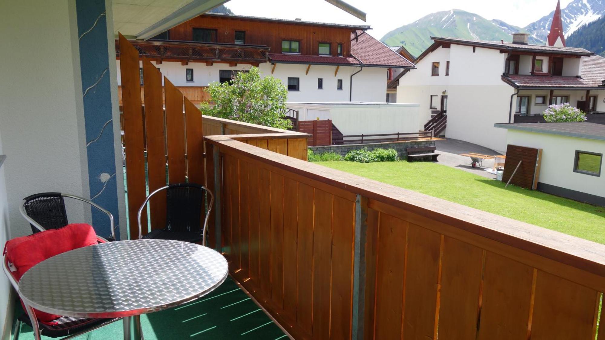 Aparthotel Cornelia