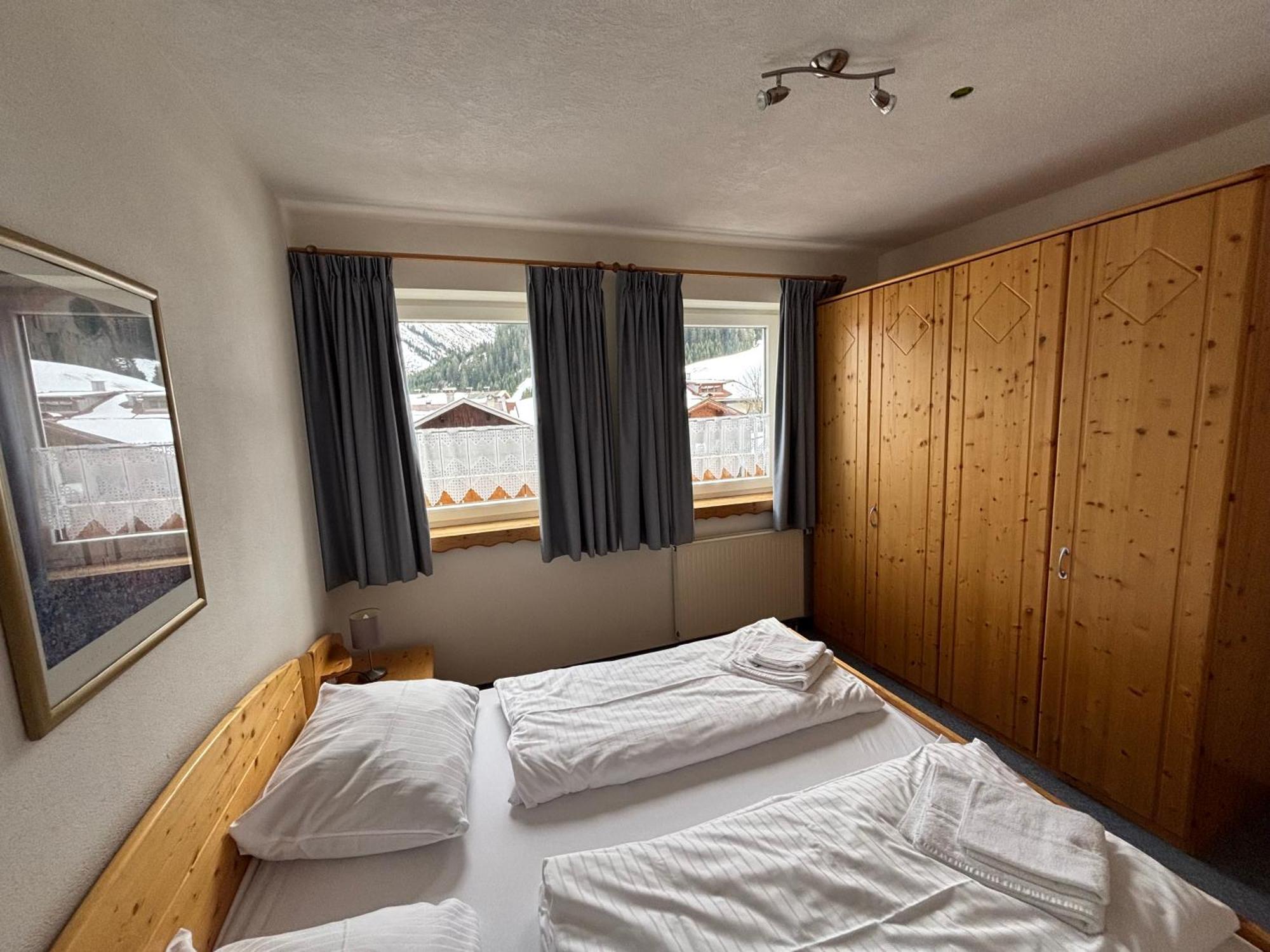 Cornelia Aparthotel