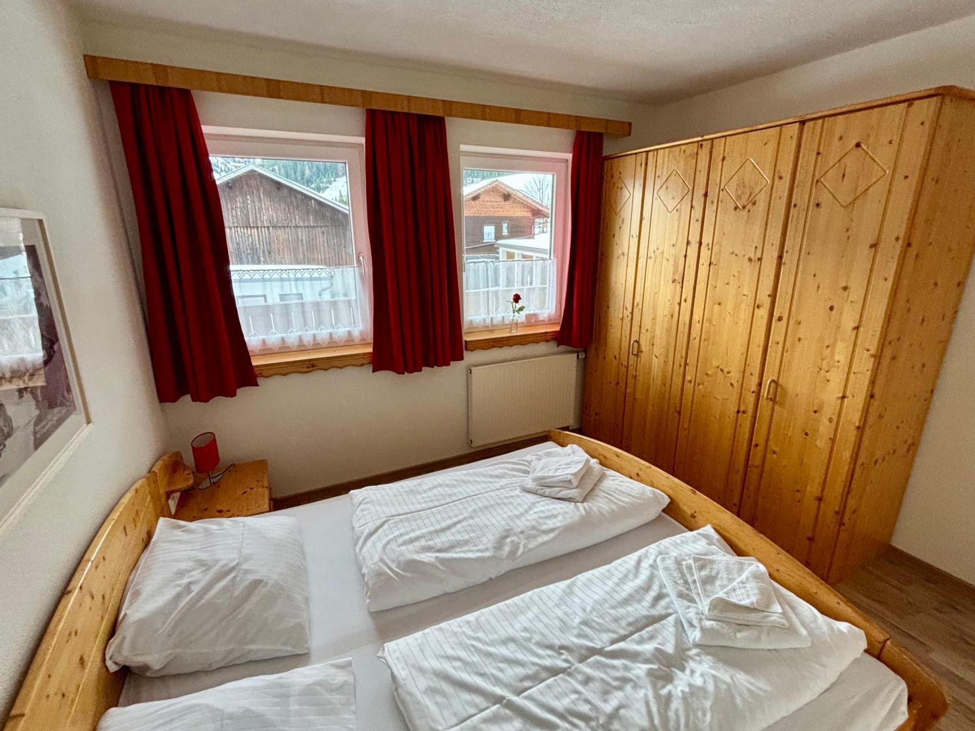 Aparthotel Cornelia *
