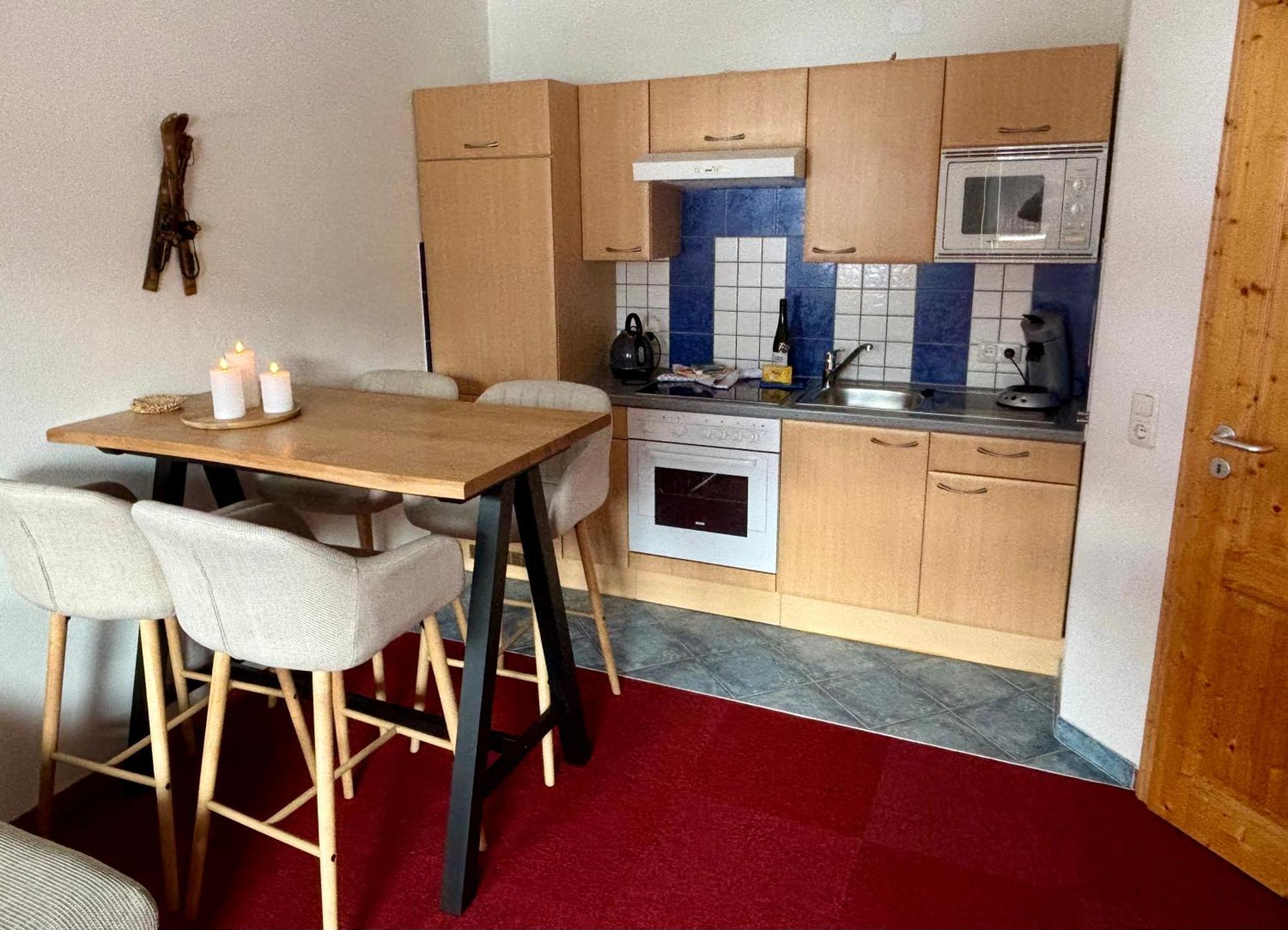 Cornelia Aparthotel Berwang