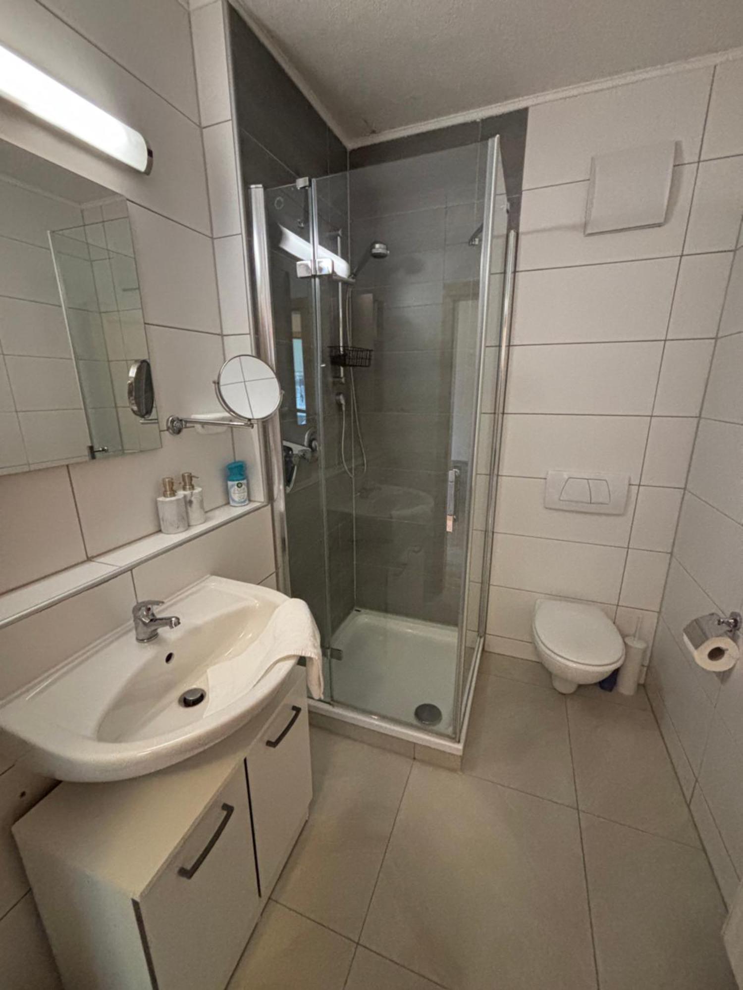 Cornelia Aparthotel