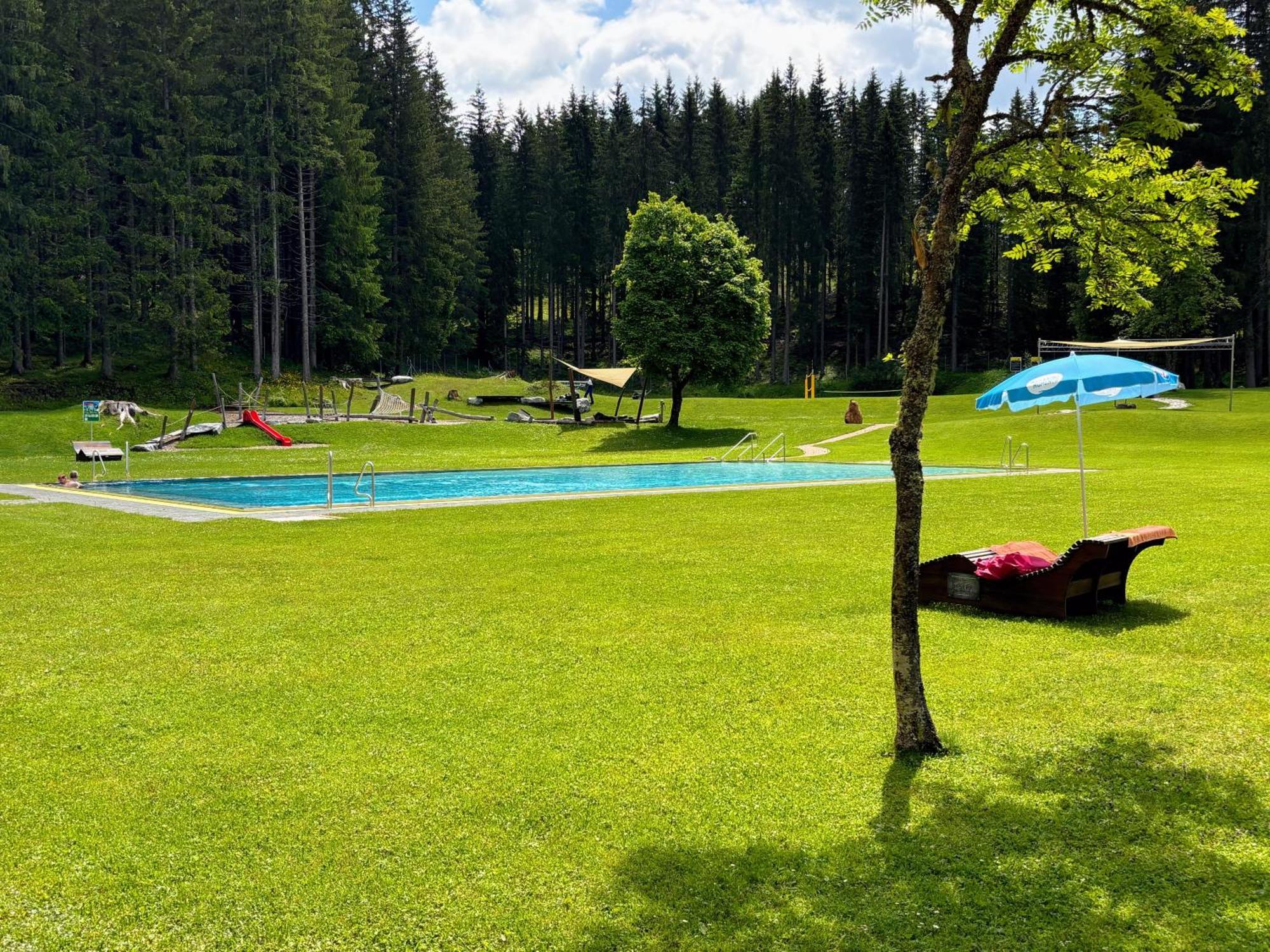 Cornelia Aparthotel