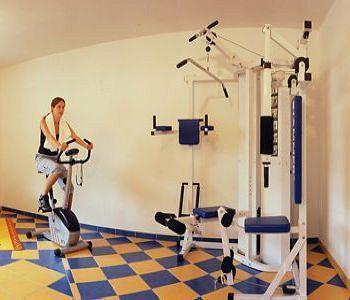 Aparthotel Cornelia Berwang