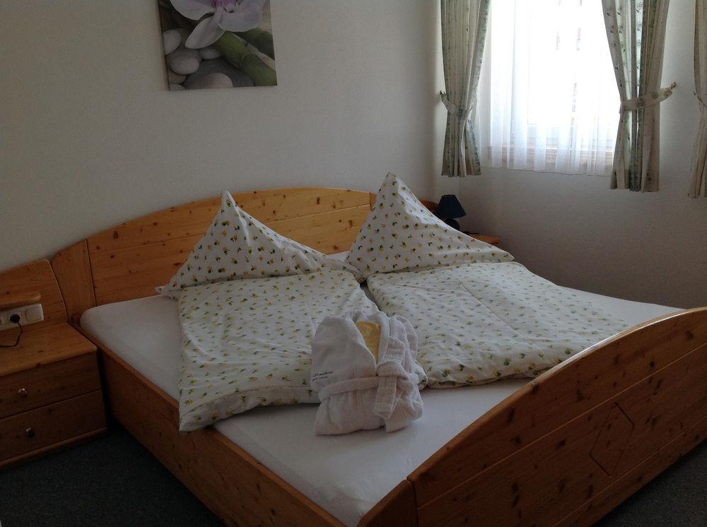 Cornelia Aparthotel Berwang