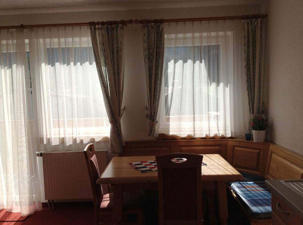 Cornelia Aparthotel Berwang
